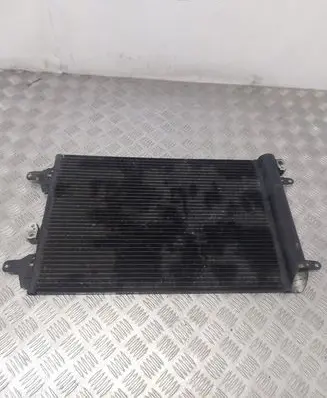 Ford Galaxy A/C cooling radiator (condenser) 7M3820411B