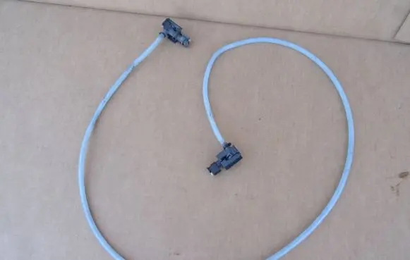 Mercedes-Benz GLA H247 Airbag deployment crash/impact sensor A2479056403