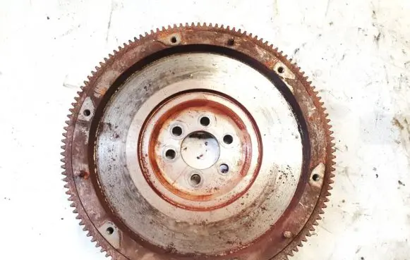 Audi A3 S3 8L Flywheel 068105271f