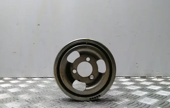 Peugeot 308 Crankshaft pulley V763855102