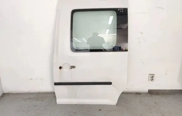Volkswagen Caddy Side sliding door 