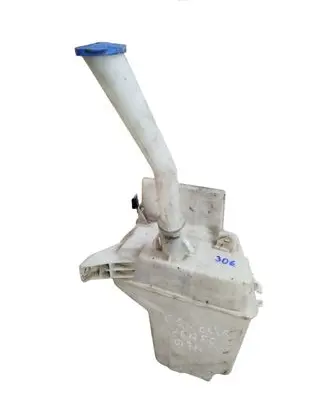 Toyota Corolla Verso E121 Windshield washer fluid reservoir/tank 