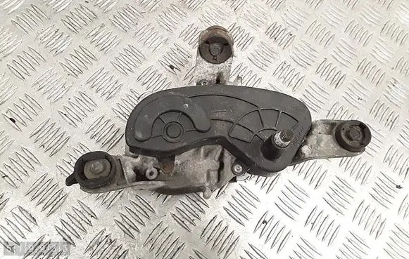 Citroen C5 Front wiper linkage 53571012