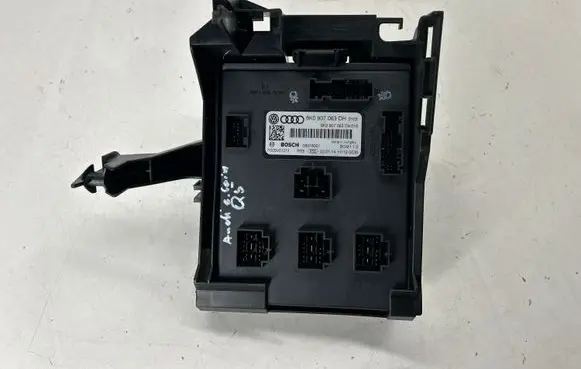 Comfort/convenience module