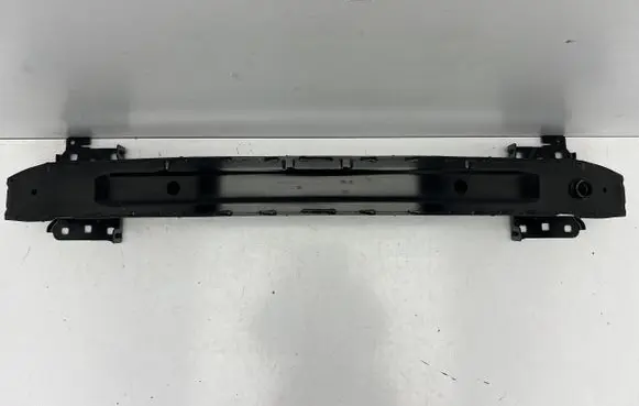 Seat Ibiza I (021A) Front bumper support beam 6F0807095A