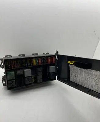 Ford Focus Fuse box set 98AG14A067CE 518261300
