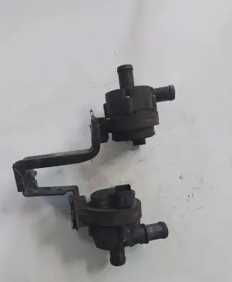 Renault Master III Electric auxiliary coolant/water pump 925164GA0A 0392023219