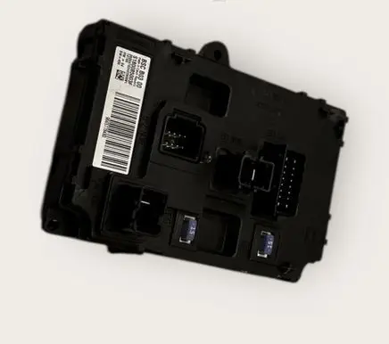 Peugeot 3008 I Other control units/modules 9665778480 BSCB0300 S180085003F