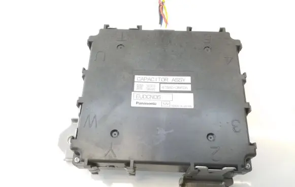 Nissan Leaf I (ZE0) Other control units/modules 478803NF0A
