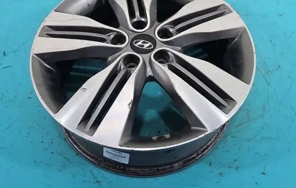 Hyundai ix35 R18 alloy rim IMPRK1514664