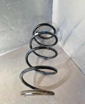 Volkswagen Polo Front coil spring 
