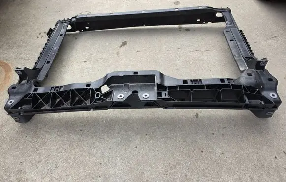 Skoda Fabia Mk4 (6VA) Radiator support slam panel 6VA805588A