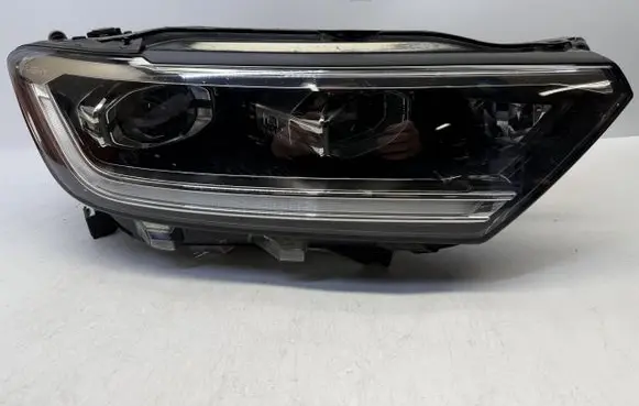 Volkswagen T-Roc Headlight/headlamp 2GA941036AF