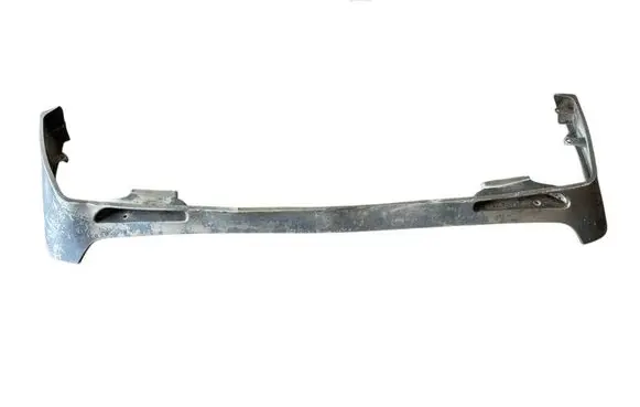 Audi 100 200 5000 C3 Front bumper lip 447805617B