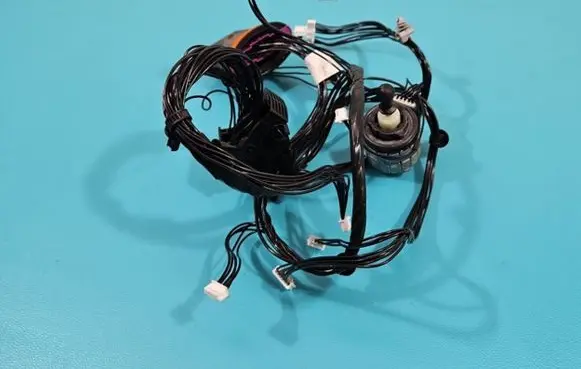 Skoda Karoq Other wiring loom 00204614-05 IMPRK1395800