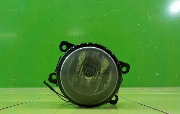 Ford Grand C-MAX Front fog light 89204894 LEWY