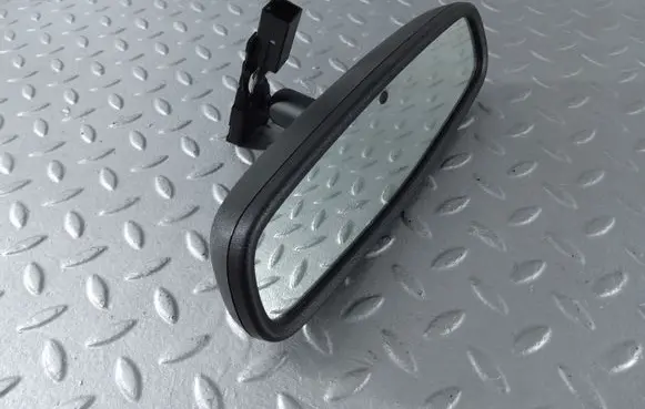 Cadillac XTS Rear view mirror (interior) 13540310 13581081 22794466