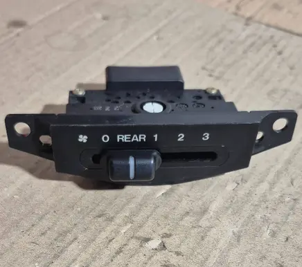 Mazda MPV Other switches/knobs/shifts Pbtg30