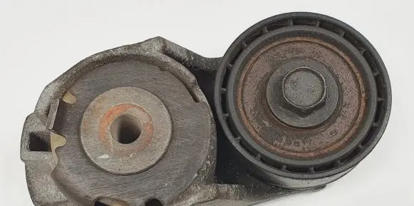 Ford Transit Timing belt tensioner 2S7E-6A228-AA