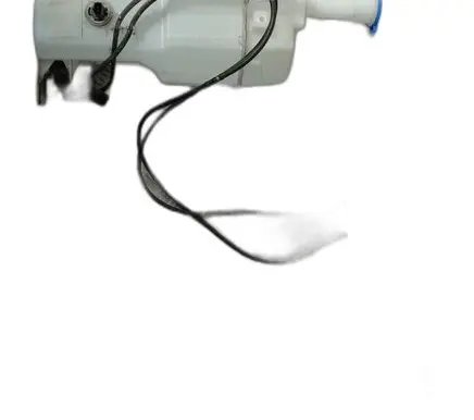 KIA Pro Cee'd III Windshield washer fluid reservoir/tank 