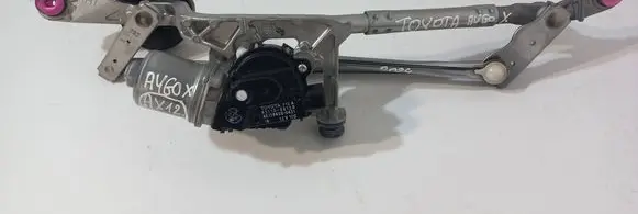 Toyota Aygo X Wiper motor 85110K0120