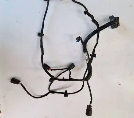 Opel Insignia B Parking sensor (PDC) wiring loom 39112283