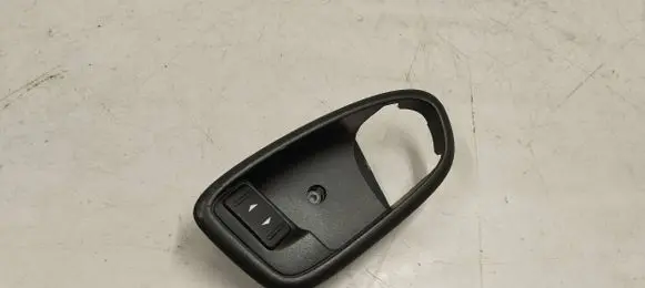 Ford S-MAX Electric window control switch 6m2t14529ad 6m21u226a36