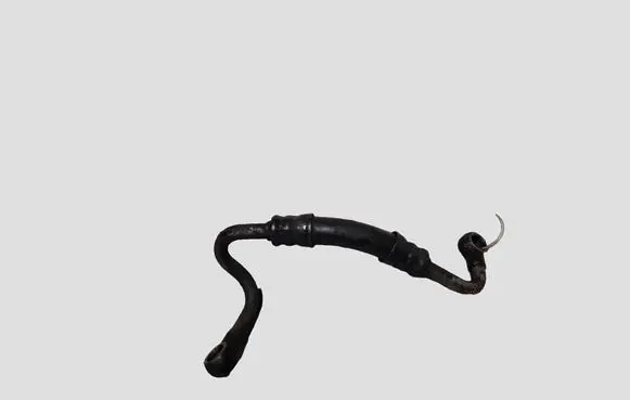 BMW 5 F10 F11 Turbo turbocharger oiling pipe/hose