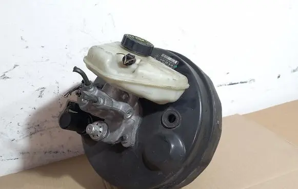 Mercedes-Benz S W221 Brake booster A2214301830