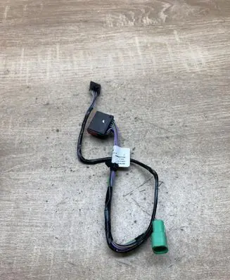 Ford C-MAX II Plug wire 34089474B 74B3170141 133363