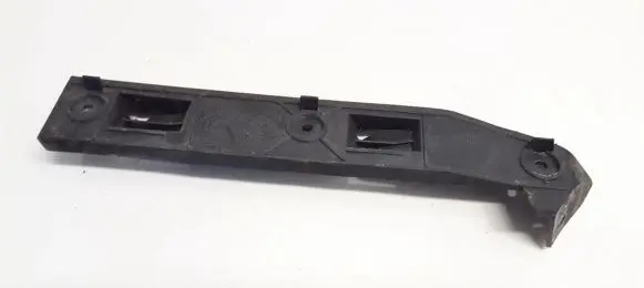 Volkswagen Golf IV Front bumper mounting bracket 1j0807184