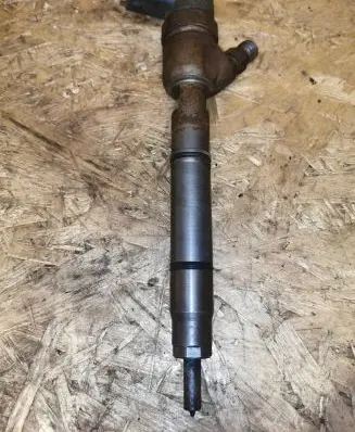KIA Ceed Fuel injector 33800-2a900