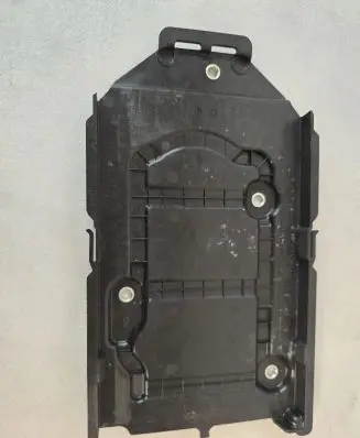 Battery tray