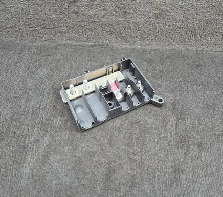 Audi Q8 Fuse box set 4M0941828J
