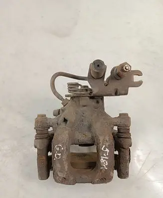 Volkswagen Caddy Rear brake caliper NOCODE