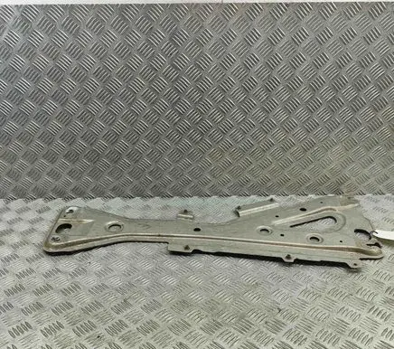 Mazda MX-5 ND Gearbox bottom protection N24356A9XE