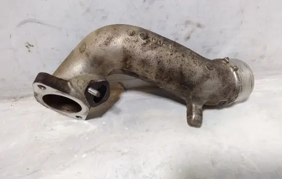 Honda CR-V Intercooler hose/pipe