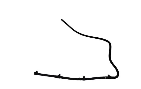Fuel return line/hose