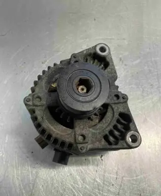 Volvo V50 Generator/alternator 0986049071
