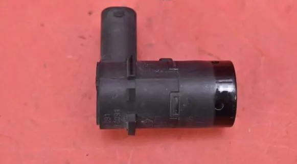 BMW 6 E63 E64 Parking PDC control unit/module 6989070