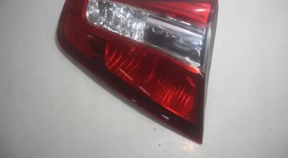 Renault Koleos I Rear/tail lights