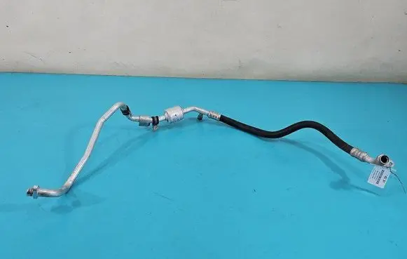 Dacia Sandero III Air conditioning (A/C) pipe/hose 924805740R IMPRK1452367