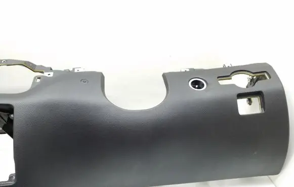 Mercedes-Benz S W221 Dashboard center trim panel 2216803487