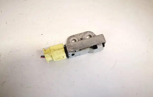 Infiniti FX Airbag deployment crash/impact sensor