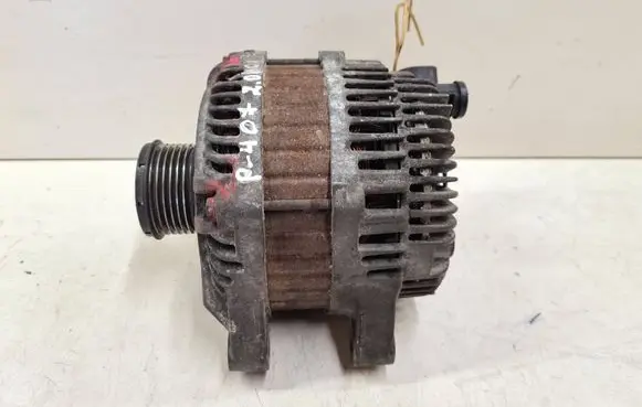 Generator/alternator