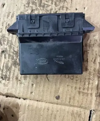 Land Rover Range Rover Sport L494 Air conditioning/heating control unit DPLA14F498AA MB1778001841
