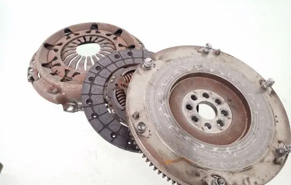 Toyota Corolla E140 E150 Clutch set kit 3125002240 8E23A