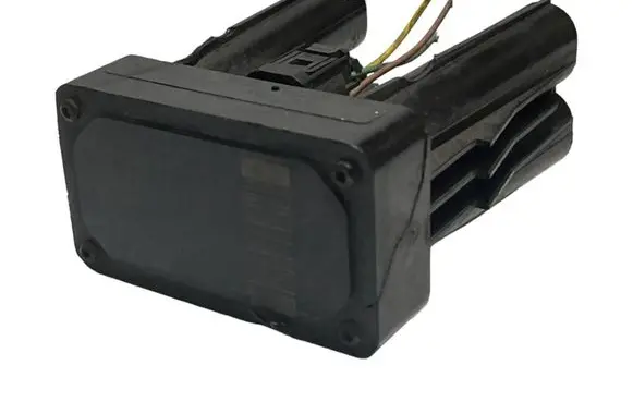 Citroen C4 I Other control units/modules 9663116280 240708E