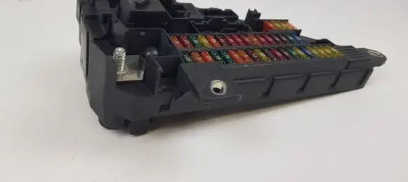BMW 5 E60 E61 Fuse module 518956057