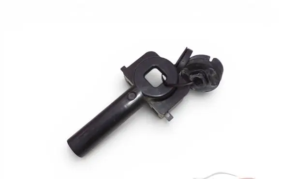 Audi A6 S6 C7 4G Radiator mount bracket 4G0805201 4H0121276